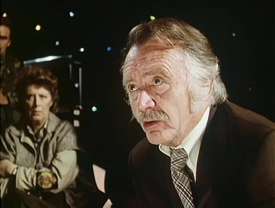 The Quatermass Conclusion e03 (1979)