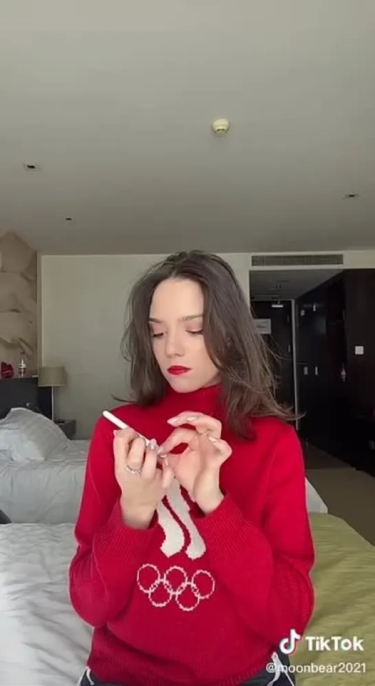 TikTok 05.02.22