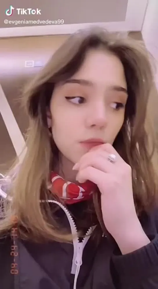 TikTok 11.02.2022