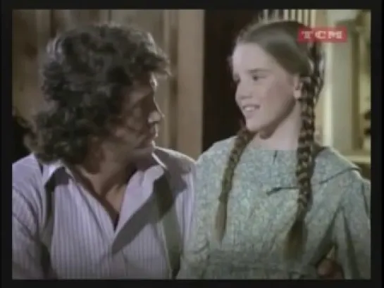 La familia Ingalls 2x06 latino "Baile de primavera"