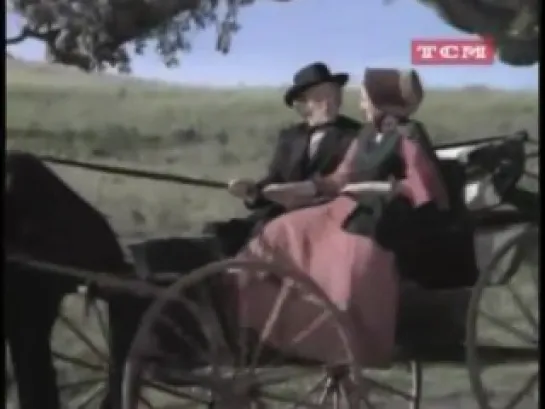 La familia Ingalls - 1x17 - latino "El amor del Dr. Baker"