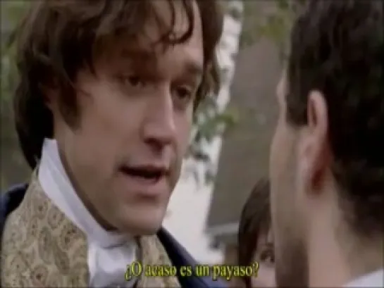 Lost in Austen - Episodio 4 - Subtitulada