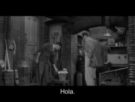 Delicado Delincuente (1957) - Subtitulada