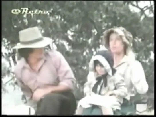 La familia Ingalls - 1x06  Latino "Si despierto antes de morir"