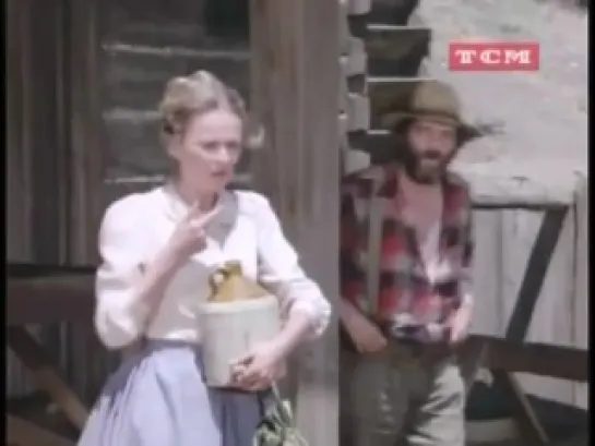 La familia Ingalls 1x04 Latino "El Sr. Edwards regresa al hogar"