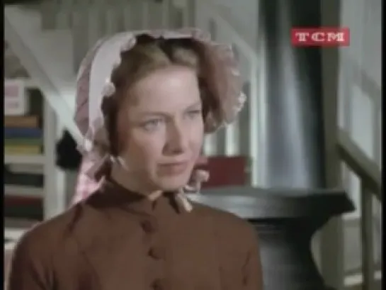 La famila Ingalls  1x02  Latino "Chicas campesinas"