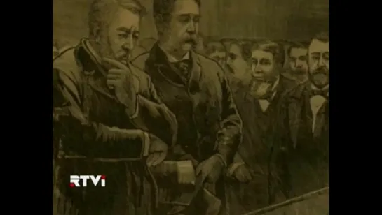 3. Президенты США - покушения (Гарфилд Джеймс - 19.9.1881 г., Мак-Кинли Уильям - 14.9.1901 г.)