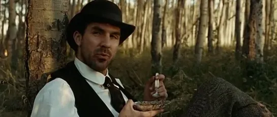 Как трусливый Роберт Форд убил Джесси Джеймса\ The Assassination of Jesse James by the Coward Robert Ford (2007)