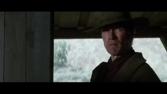 Непрощенный / Unforgiven (1992)