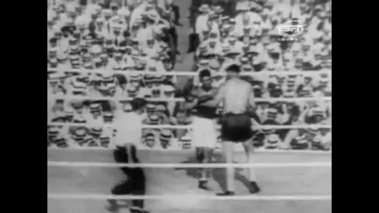 Jack Dempsey vs Jess Willard (1919)