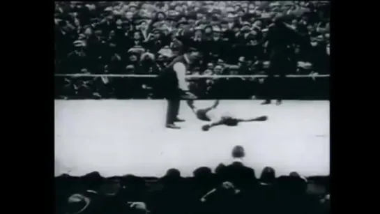 Legendary Champions - John L Sullivan, James J Corbett, Bob Fitzsimmons etc