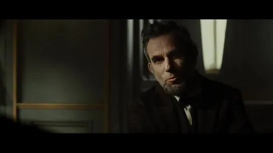 04 Lincoln -Переговоры