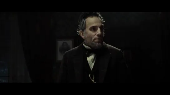 "Черт бы всех побрал! Я президент Соединенных Штатов Америки!" /Lincoln (2012)