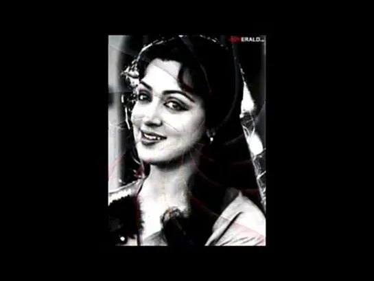 Gun Gun Gun Bengali Song by Hema Malini (360p)