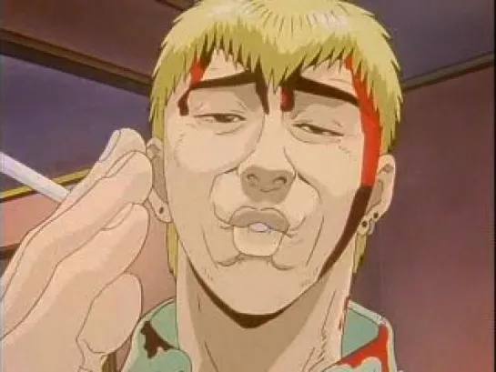 Great Teacher Onizuka - Крутой Учитель Онизука - Серия 33