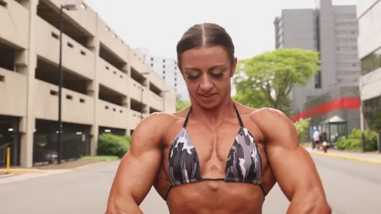 Rene Miller -  Muscle Baby - Rene Miller