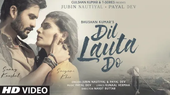 Dil Lauta Do Song