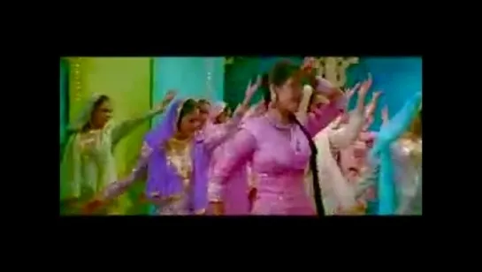 (Выходи за меня замуж / Mujhse Shaadi Karogi) - Rab Kare Mujhko Bhi