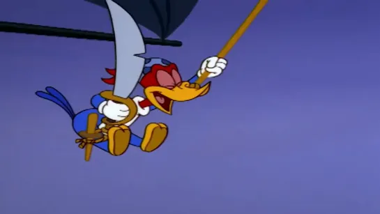 Woody Woodpecker 👻Mummy Attack! 👻Halloween episode 🎃 Kids Cartoon in eng english