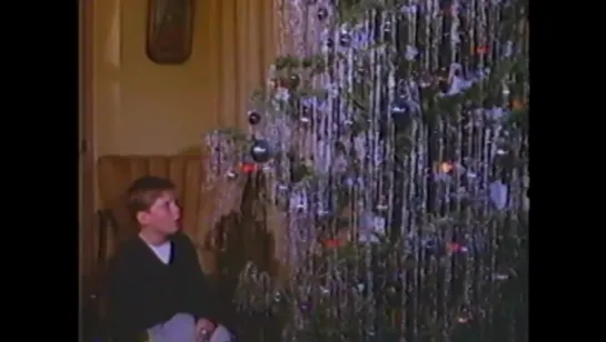 Magic Christmas Tree (19 Dec. 1964) Full Movie in English Eng