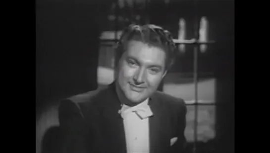 Liberace Christmas Show 14 Dec. 1954 Full Episode in English Eng