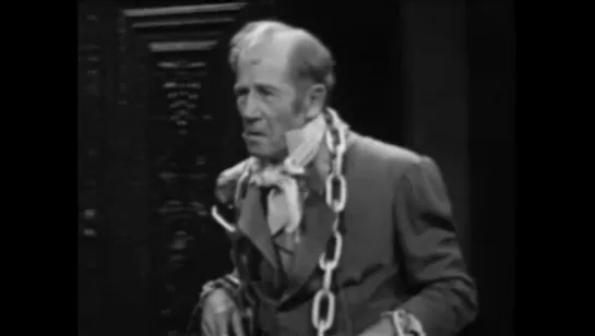 Westinghouse Studio One - A Christmas Carol (1949 Narrated by Vincent Price) Full Episode in Rnglish