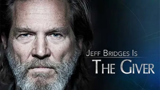 Посвященный (Дающий) / The Giver (2014) Филлип Нойс