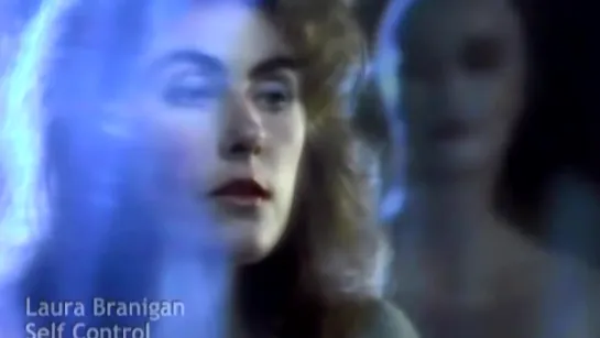 Laura Branigan — Self Control (1984)