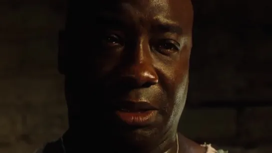 Зеленая миля (The Green Mile)