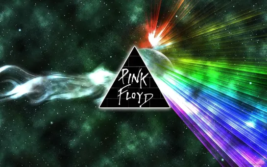 Pink Floyd  -  Прекрасное далёко