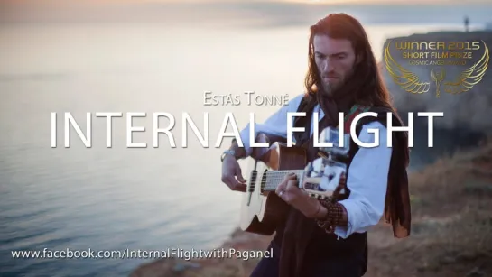 Estas Tonne - Internal Flight - 2016