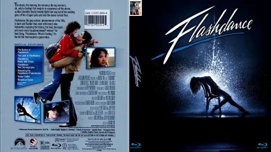 Танец-Вспышка (Flashdance)_1983_1080p_США (музыкальная мелодрама)