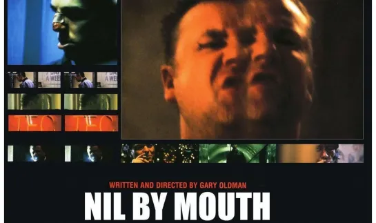 Во Всю Глотку (Nil by Mouth)_1997