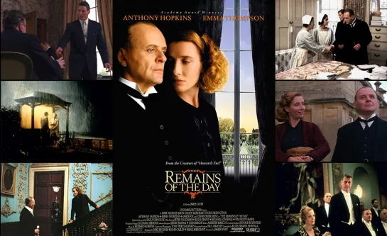 На Исходе Дня (The Remains of the Day)_1993_720p