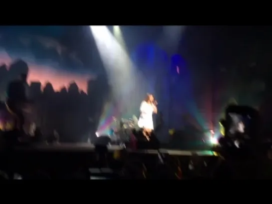 Lana Del Rey – Cruel World (Live @ «Endless Summer Tour»: «Molson Canadian Amphitheatre»)