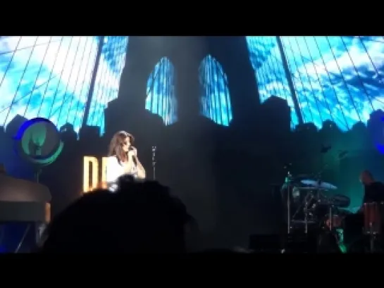 Lana Del Rey – Brooklyn Baby (Live @ «Endless Summer Tour»: «Molson Canadian Amphitheatre»)