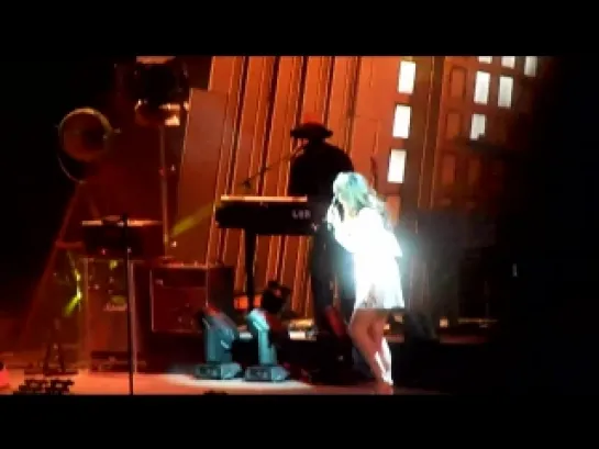 Lana Del Rey – West Coast (Live @ «Endless Summer Tour»: «Ak-Chin Pavilion»)