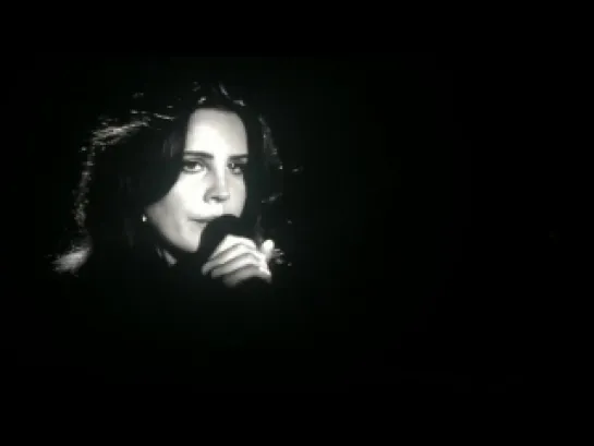 Lana Del Rey – Chelsea Hotel No. 2 (Leonard Cohen cover) [Live @ «Endless Summer Tour»: «Cynthia Woods Mitchell Pavilion»]