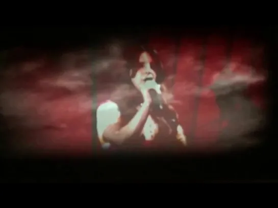 Lana Del Rey – Serial Killer (Live @ «Endless Summer Tour»: «Cynthia Woods Mitchell Pavilion»)