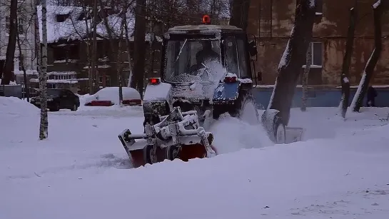 «Тема недели» 14 января