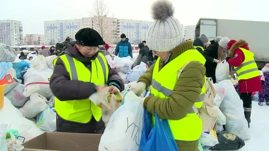 «Тема недели»  10 декабря