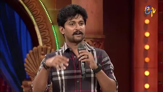 Jabardasth _ 22nd April 2021 _ Full Episode _ Nani,Indraja,Hyper Aadi,Anasuya