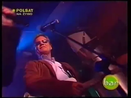 26.05.2002 Modern Talking - You're My Heart, You're My Soul'98, Ready For The Victory, Juliet (Polsat Bar,  Poland)