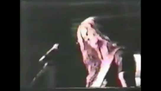 Darkthrone - Rihimaki Finland 1991 part 1