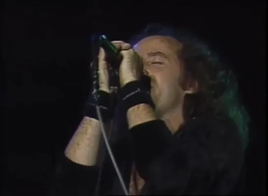 Scorpions - Bad Boys Running Wild - 8⁄31⁄1985 - Oakland Coliseum Stadium (Official)