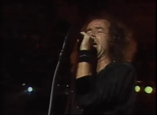 Scorpions - Big City Nights - 8⁄31⁄1985 - Oakland Coliseum Stadium (Official)