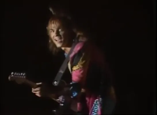 Scorpions - Can`t Get Enough - 8⁄31⁄1985 - Oakland Coliseum Stadium (Official)