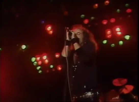 Scorpions - Can`t Live Without You - 8⁄31⁄1985 - Oakland Coliseum Stadium (Official)