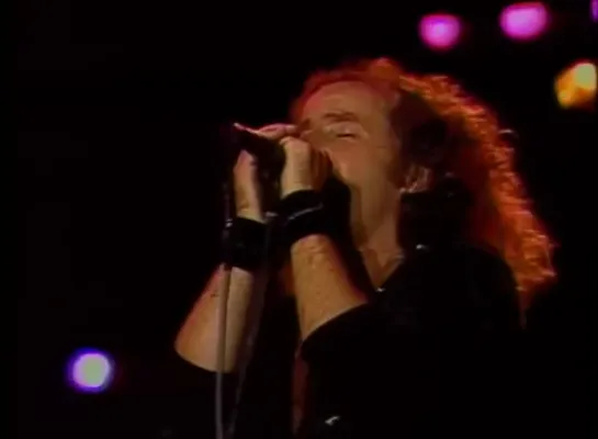 Scorpions - No One Like You - 8⁄31⁄1985 - Oakland Coliseum Stadium (Official)