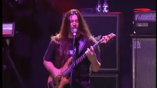 Dying Fetus - Live @ Graspop 2008, Full Concert